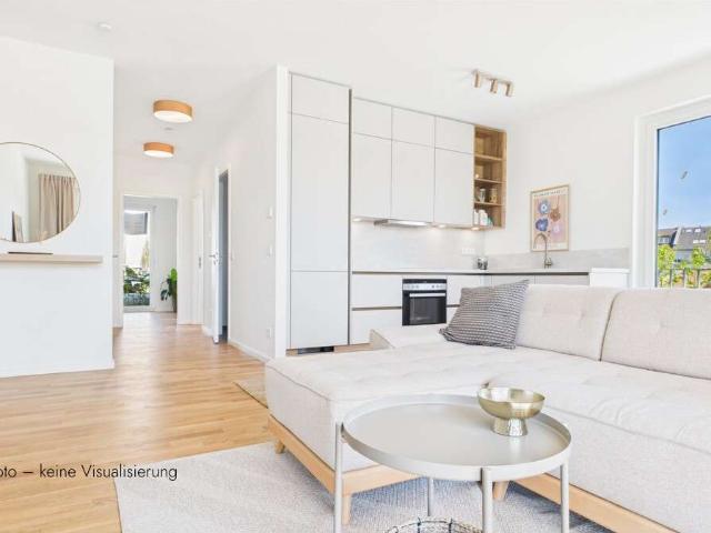 Wohnung kaufen in Elsdorf, Köln