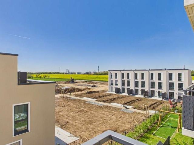 Wohnung kaufen in Elsdorf, Köln