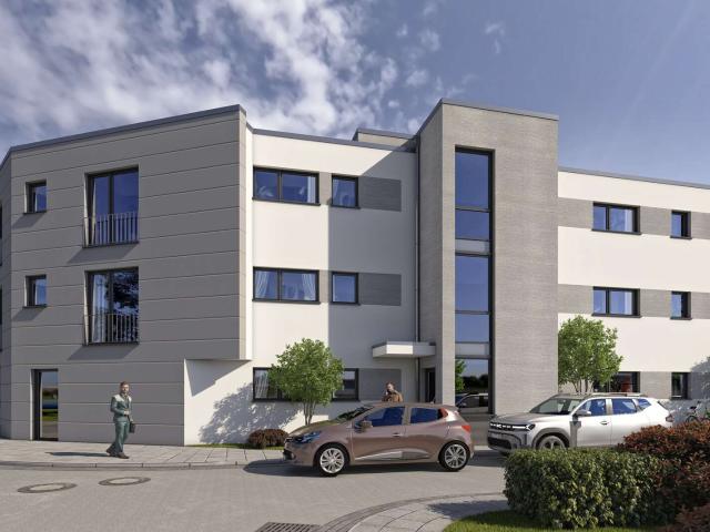 Wohnung kaufen in Ensen, Köln