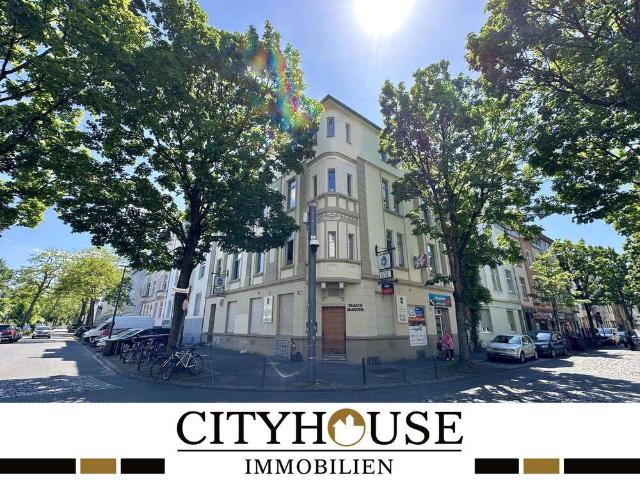 Wohnung kaufen in Humboldt/Gremberg, Köln