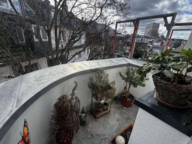 Wohnung kaufen in Altstadt-Nord, Köln
