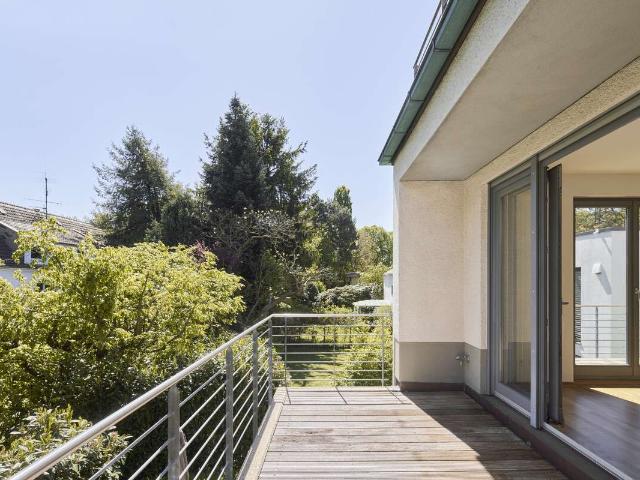 Wohnung kaufen in Lindenthal, Köln