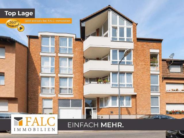 Wohnung kaufen in Lindenthal, Köln