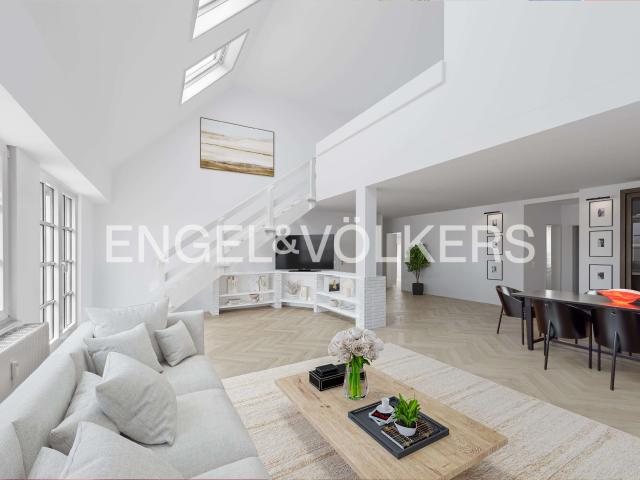 Wohnung kaufen in Lindenthal, Köln