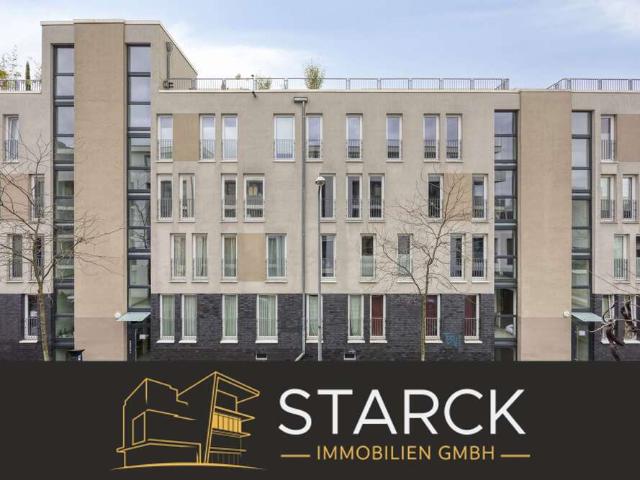 Wohnung kaufen in Kalk, Köln