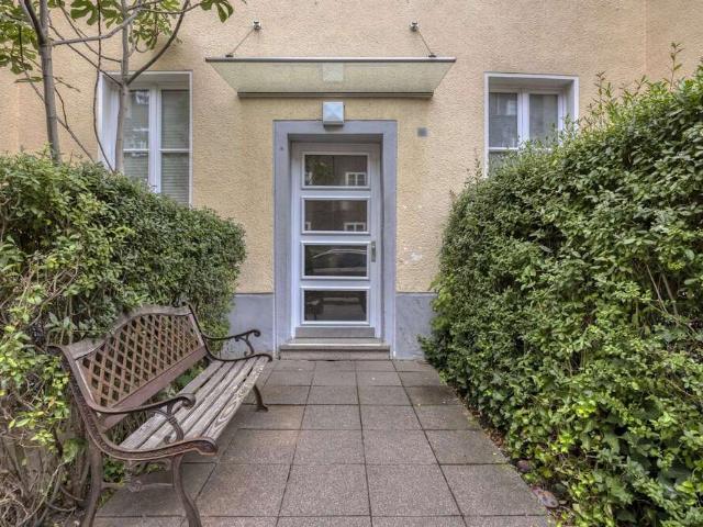 Wohnung kaufen in Lindenthal, Köln
