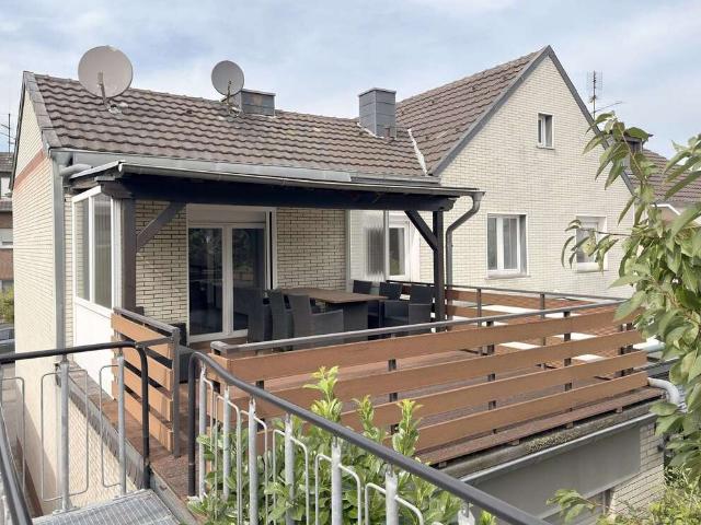 Wohnung kaufen in Köln, Nordrhein-Westfalen