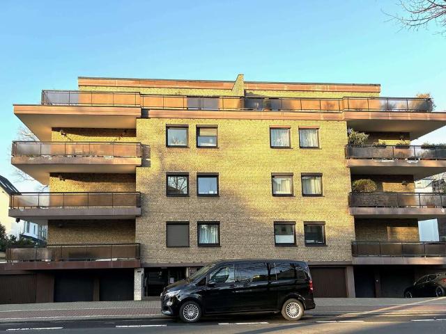 Wohnung kaufen in Lindenthal, Köln