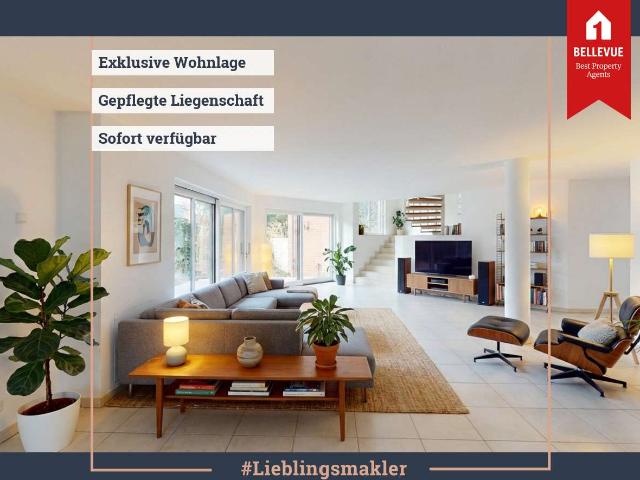 Wohnung kaufen in Lindenthal, Köln