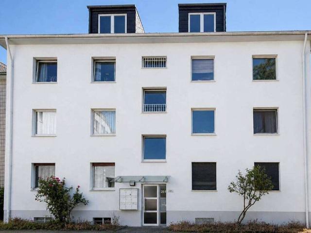 Wohnung kaufen in Lindenthal, Köln