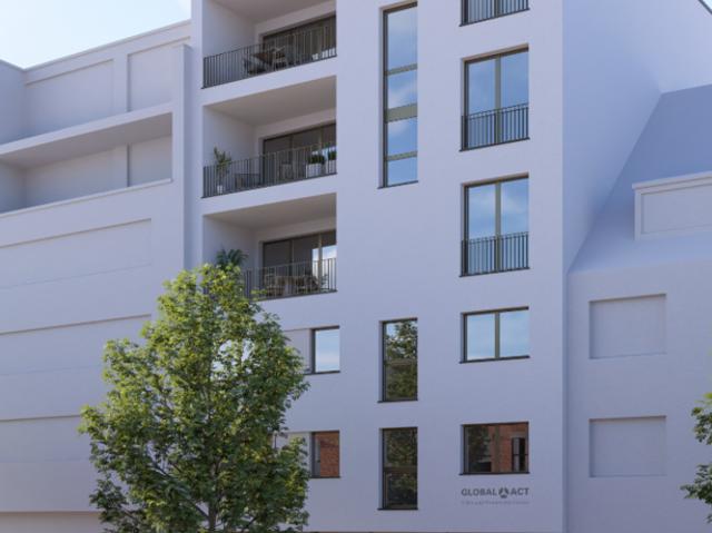 Wohnung kaufen in Lindenthal, Köln