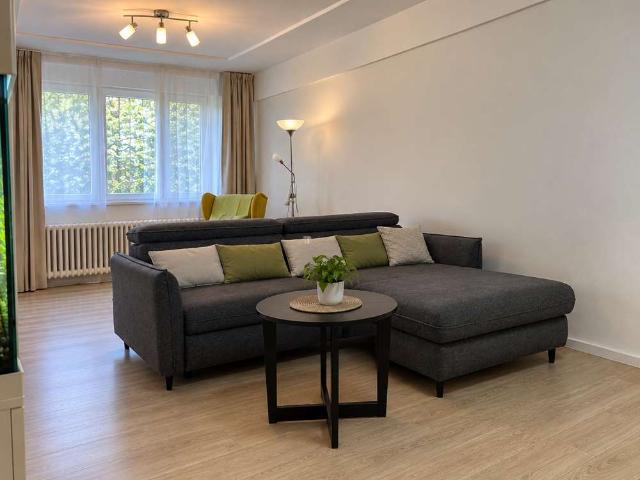 Wohnung kaufen in Lindenthal, Köln