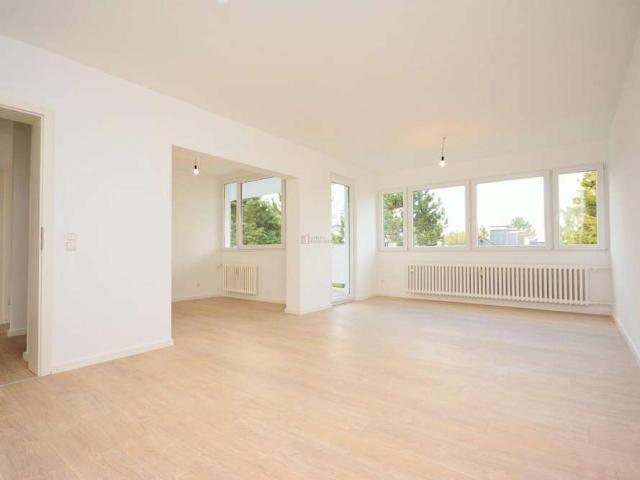 Wohnung kaufen in Lindenthal, Köln