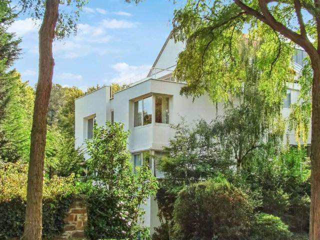 Wohnung kaufen in Marienburg, Köln