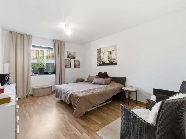 Wohnung kaufen in Marienburg, Köln