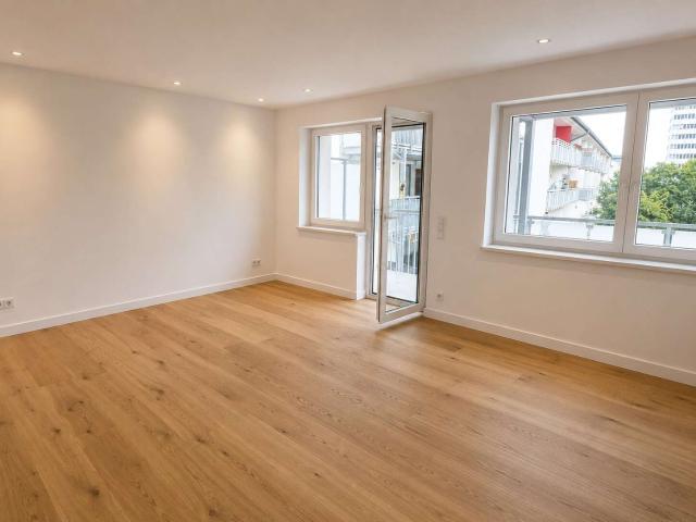 Wohnung kaufen in Altstadt-Süd, Köln