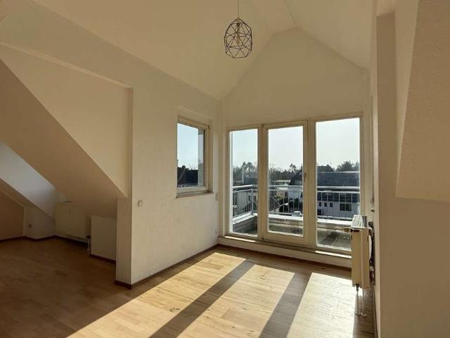 Wohnung kaufen in Merheim, Köln