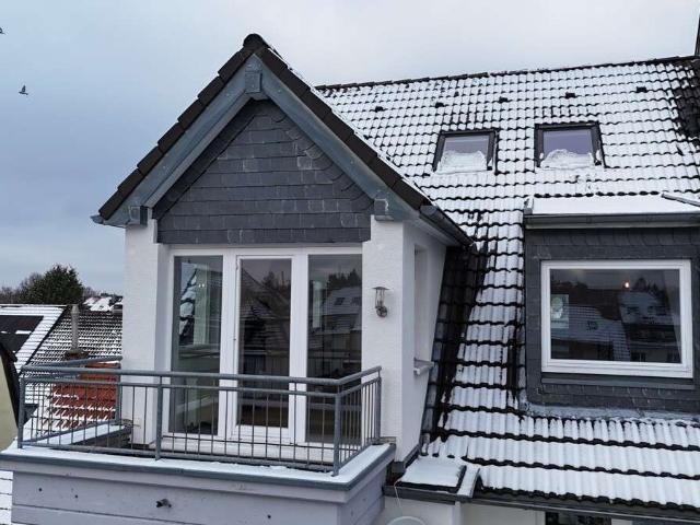 Wohnung kaufen in Merheim, Köln