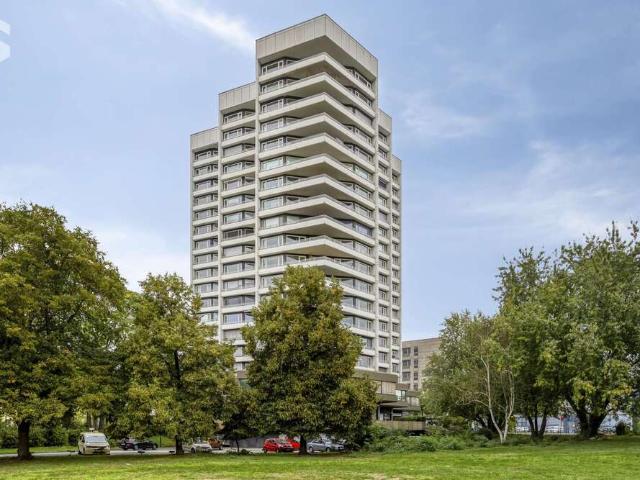 Wohnung kaufen in Mülheim, Köln
