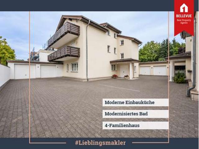 Wohnung kaufen in Lindenthal, Köln