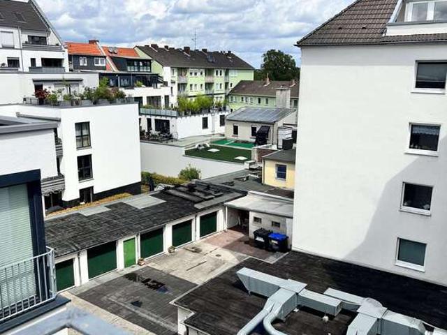 Wohnung kaufen in Ehrenfeld, Köln