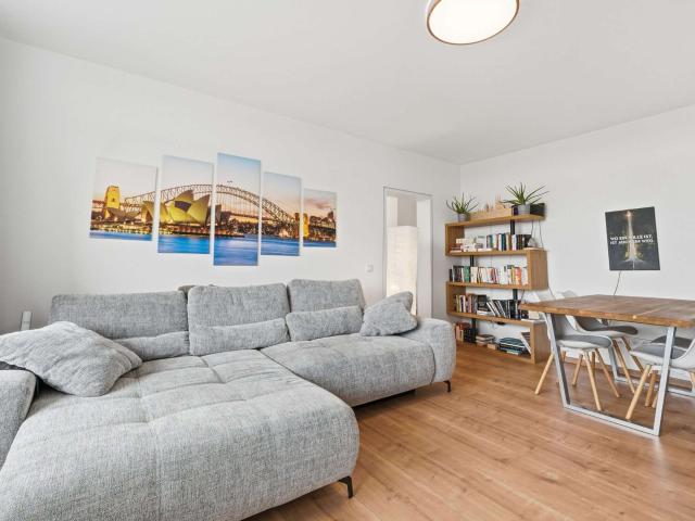 Wohnung kaufen in Neubrück, Köln