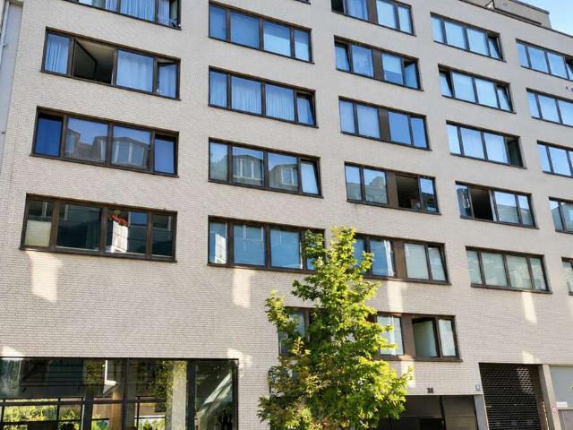 Wohnung kaufen in Neustadt/Nord, Köln