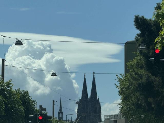 Wohnung kaufen in Altstadt-Nord, Köln