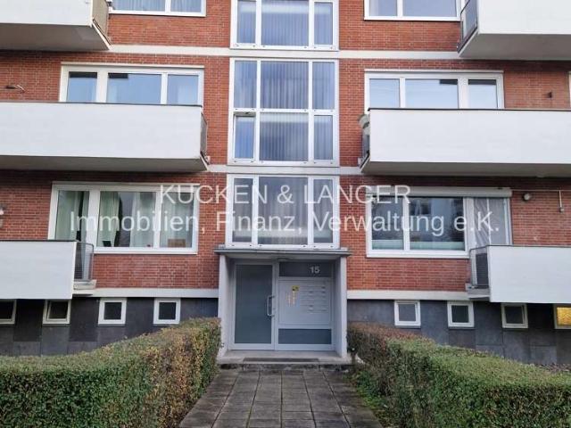 Wohnung kaufen in Neustadt/Süd, Köln