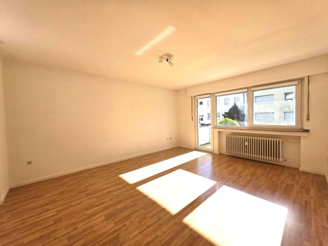 Wohnung kaufen in Niehl, Köln