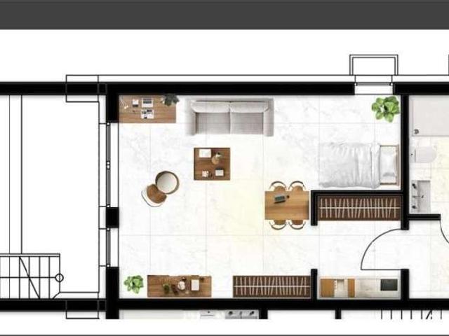 Wohnung kaufen in Nippes, Köln