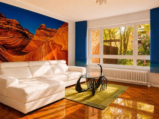 Wohnung kaufen in Niehl, Köln