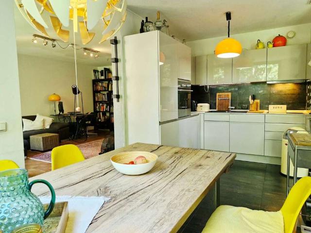 Wohnung kaufen in Niehl, Köln