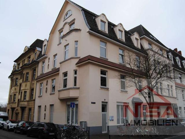 Wohnung kaufen in Nippes, Köln
