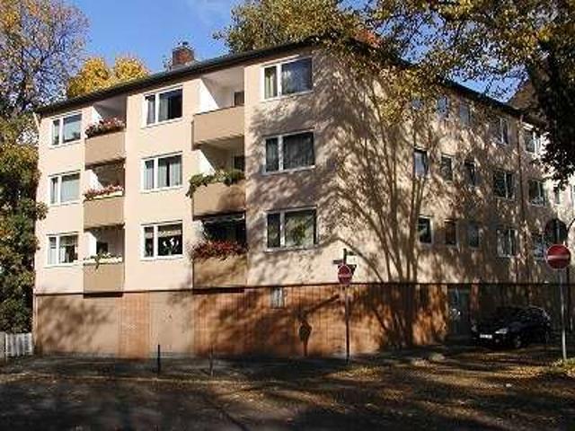 Wohnung kaufen in Nippes, Köln