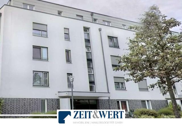 Wohnung kaufen in Nippes, Köln