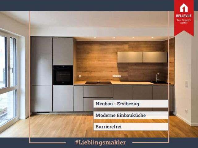 Wohnung kaufen in Nippes, Köln