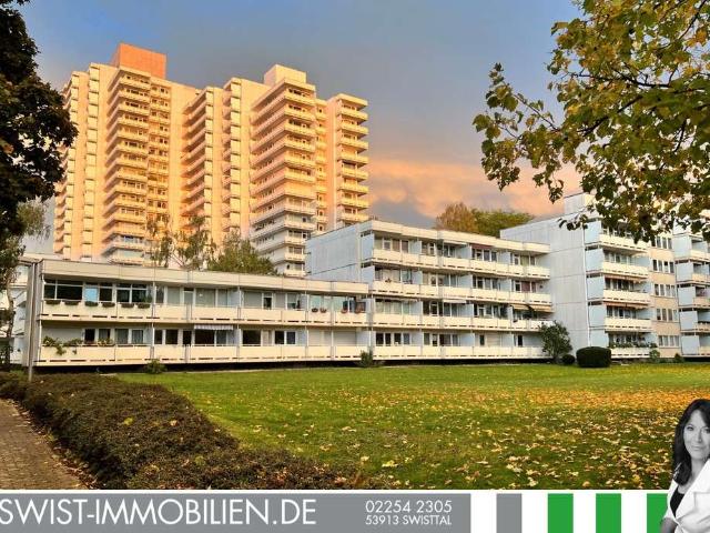 Wohnung kaufen in Poll, Köln