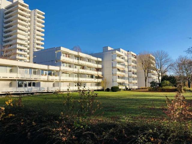 Wohnung kaufen in Poll, Köln