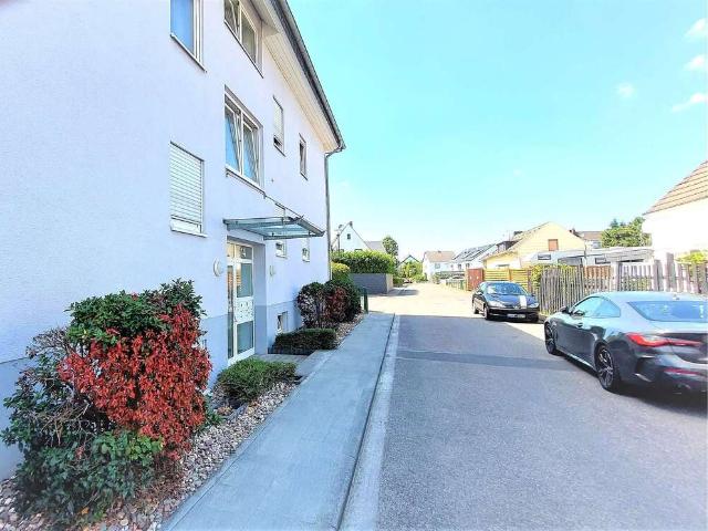 Wohnung kaufen in Lind, Köln