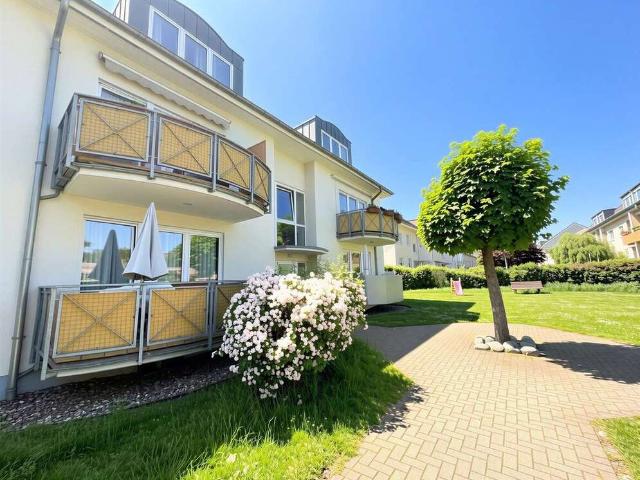 Wohnung kaufen in Wahnheide, Köln