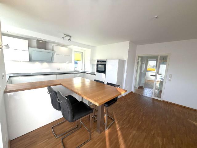 Wohnung kaufen in Rath/Heumar, Köln