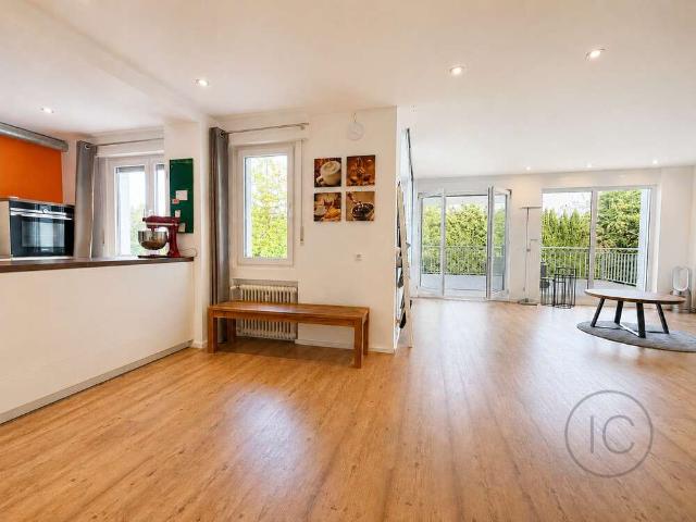 Wohnung kaufen in Rath/Heumar, Köln
