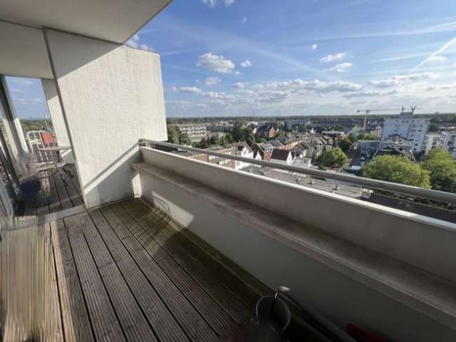 Wohnung kaufen in Rodenkirchen, Köln