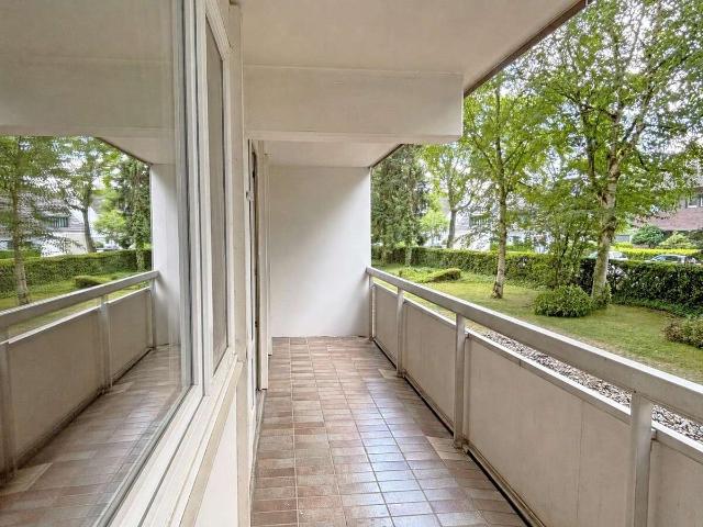 Wohnung kaufen in Rodenkirchen, Köln