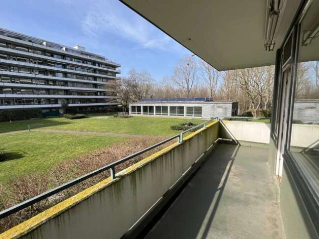 Wohnung kaufen in Rodenkirchen, Köln