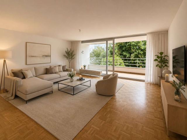Wohnung kaufen in Hahnwald, Köln
