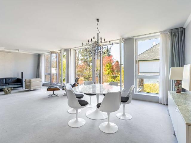 Wohnung kaufen in Rodenkirchen, Köln