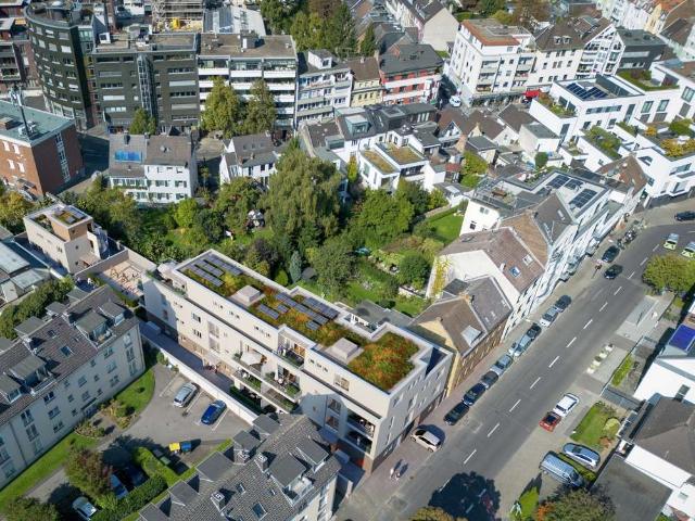 Wohnung kaufen in Rodenkirchen, Köln
