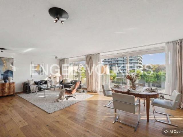 Wohnung kaufen in Rodenkirchen, Köln